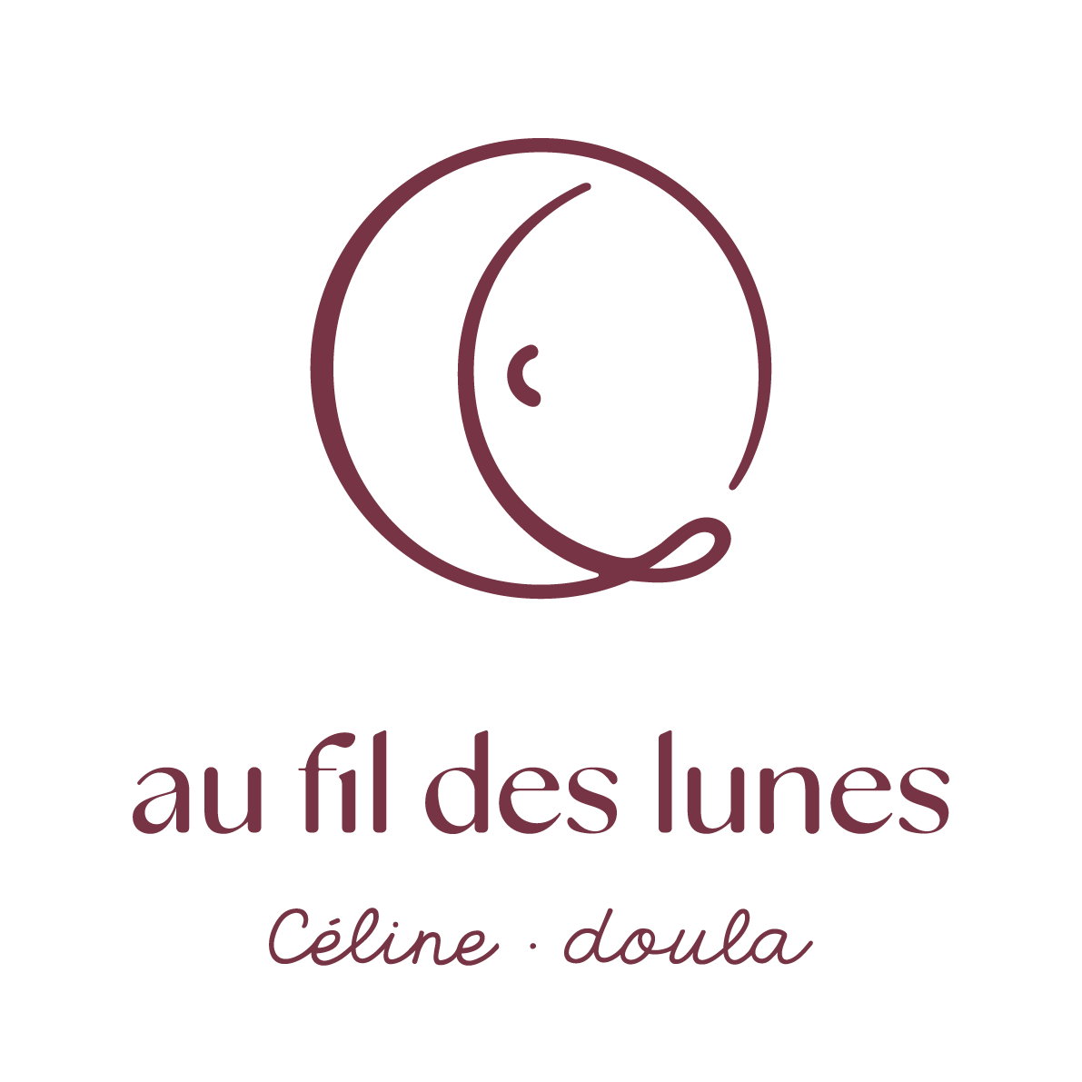 au fil des lunes
